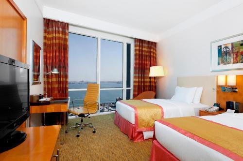 Hotel Hilton Doha