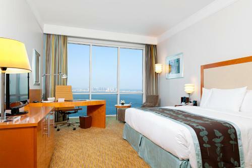 Hotel Hilton Doha