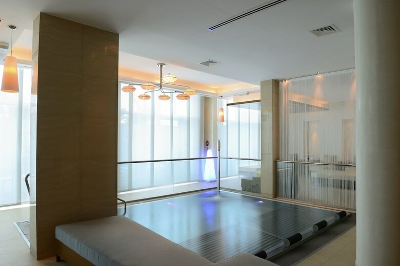 Hotel Hilton Doha