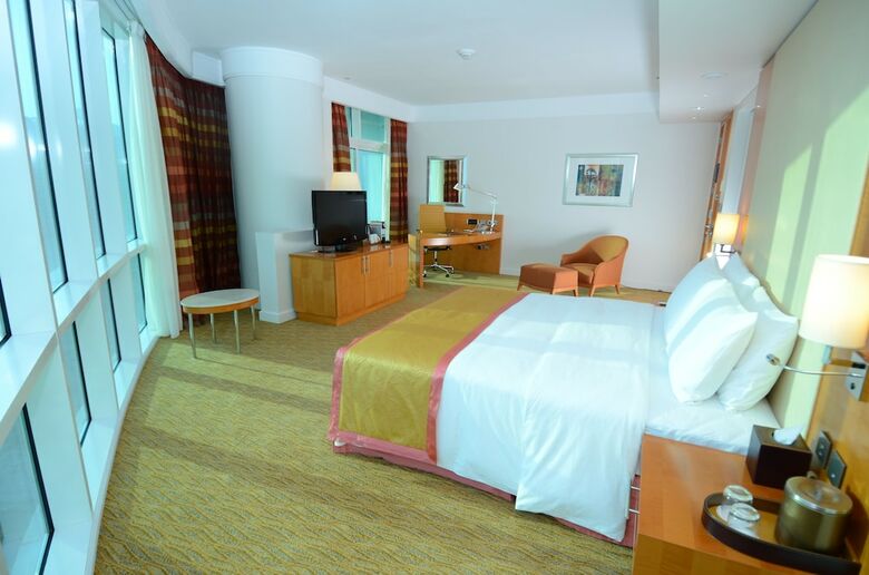Hotel Hilton Doha