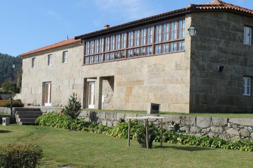 Agroturismo Quinta Da Eira Do Sol