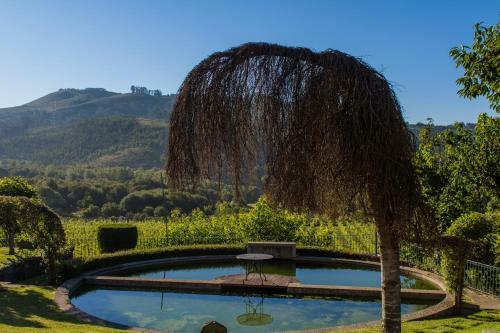 Agroturismo Quinta Da Eira Do Sol