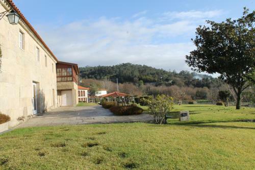 Agroturismo Quinta Da Eira Do Sol