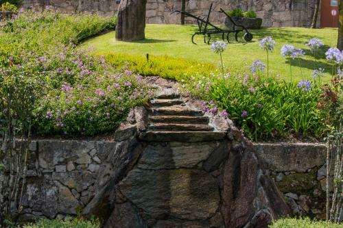 Agroturismo Quinta Da Eira Do Sol