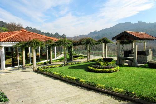 Agroturismo Quinta Da Eira Do Sol