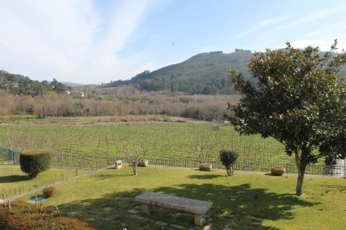Agroturismo Quinta Da Eira Do Sol