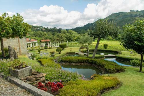 Agroturismo Quinta Da Eira Do Sol