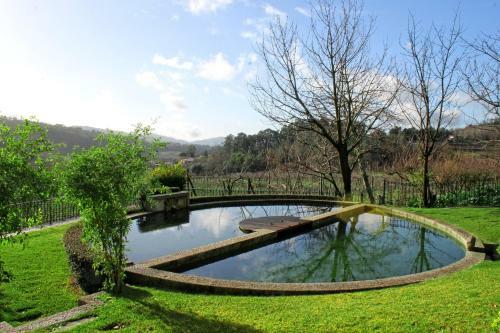Agroturismo Quinta Da Eira Do Sol
