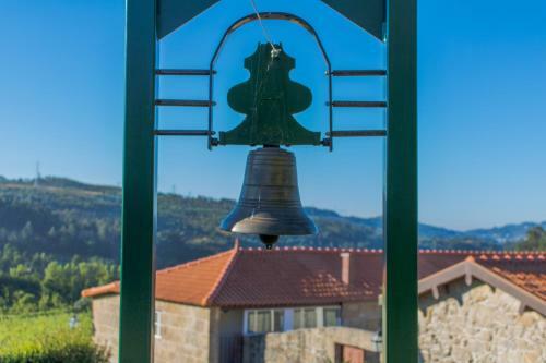 Agroturismo Quinta Da Eira Do Sol