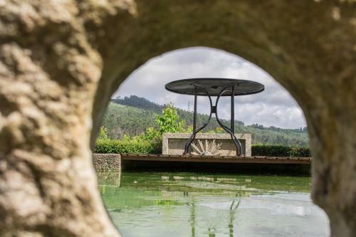 Agroturismo Quinta Da Eira Do Sol