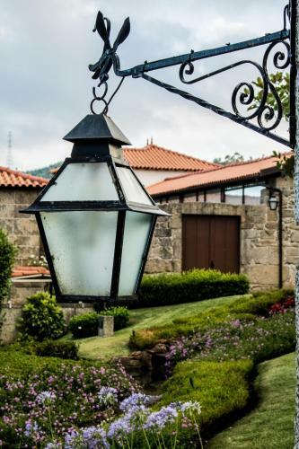 Agroturismo Quinta Da Eira Do Sol