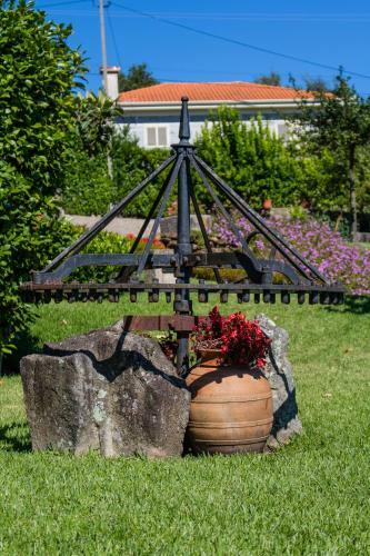 Agroturismo Quinta Da Eira Do Sol