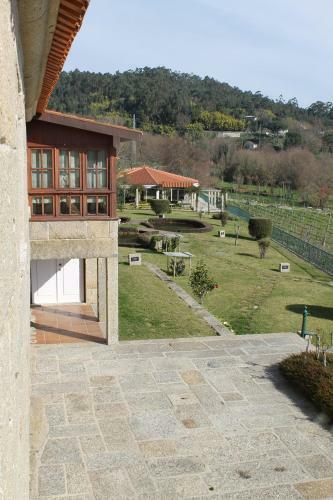 Agroturismo Quinta Da Eira Do Sol