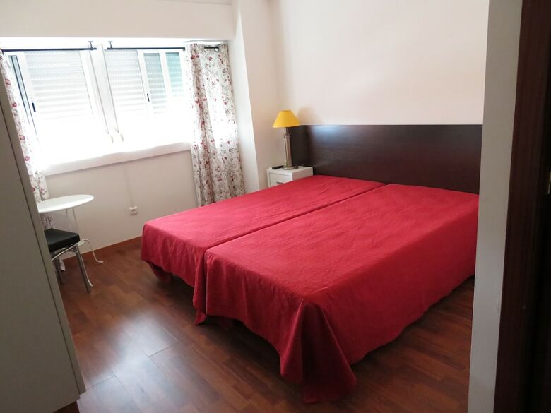 Hostal A Ponte