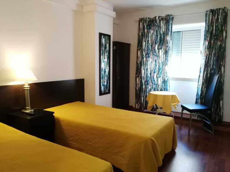 Hostal A Ponte