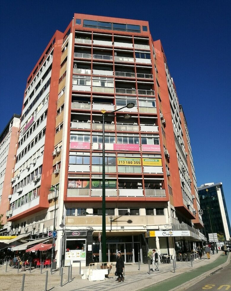 Hostal A Ponte