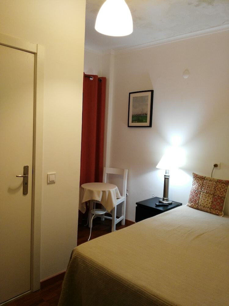 Hostal A Ponte