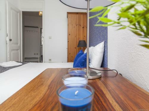 Apartamento Alfama Vigario