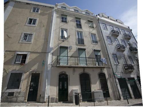 Apartamento Alfama Vigario