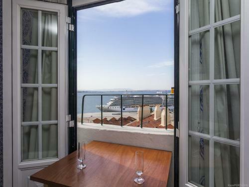 Apartamento Alfama Vigario