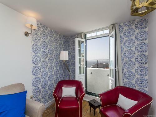 Apartamento Alfama Vigario
