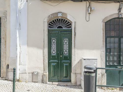 Apartamento Alfama Vigario