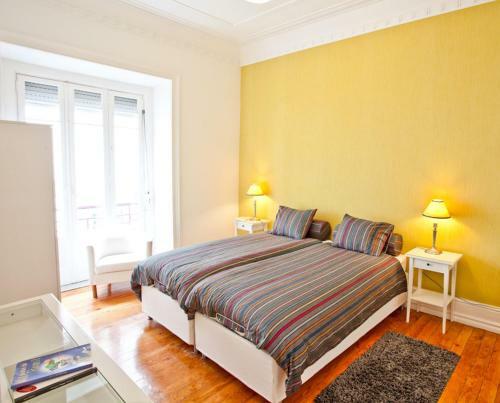 Apartamento Gulbenkian