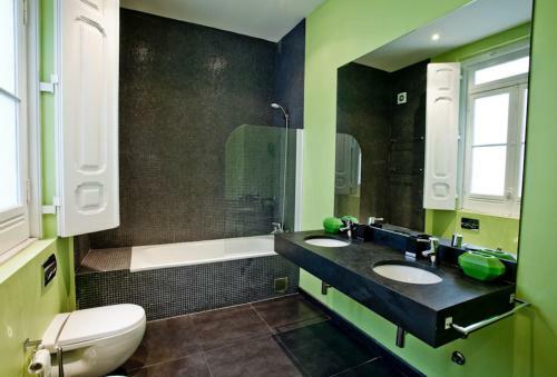 Apartamento Gulbenkian