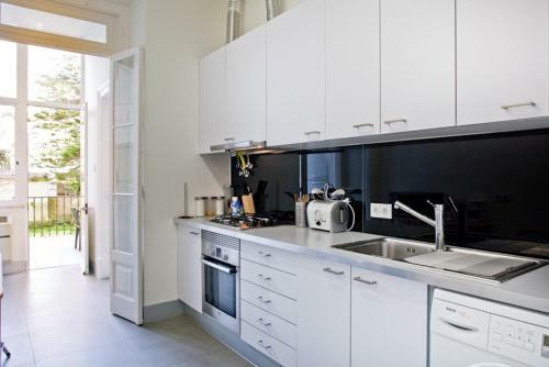 Apartamento Gulbenkian
