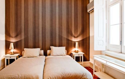 Apartamento Gulbenkian