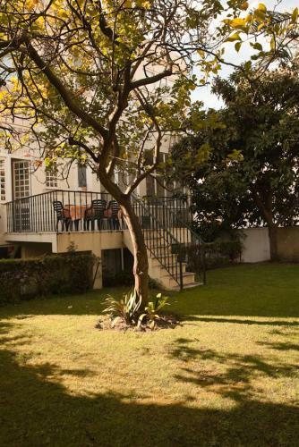 Apartamento Gulbenkian