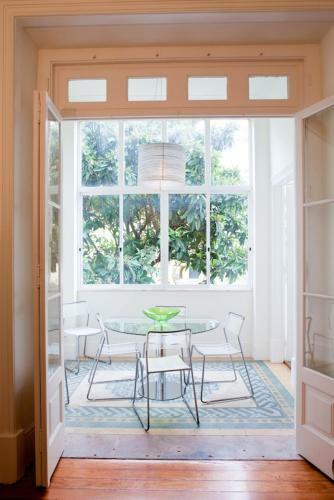 Apartamento Gulbenkian