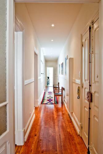 Apartamento Gulbenkian