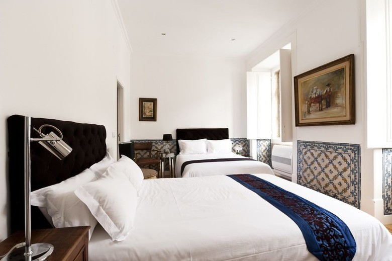 Hostal Ribeira Tejo Boutique Guesthouse By Shiadu