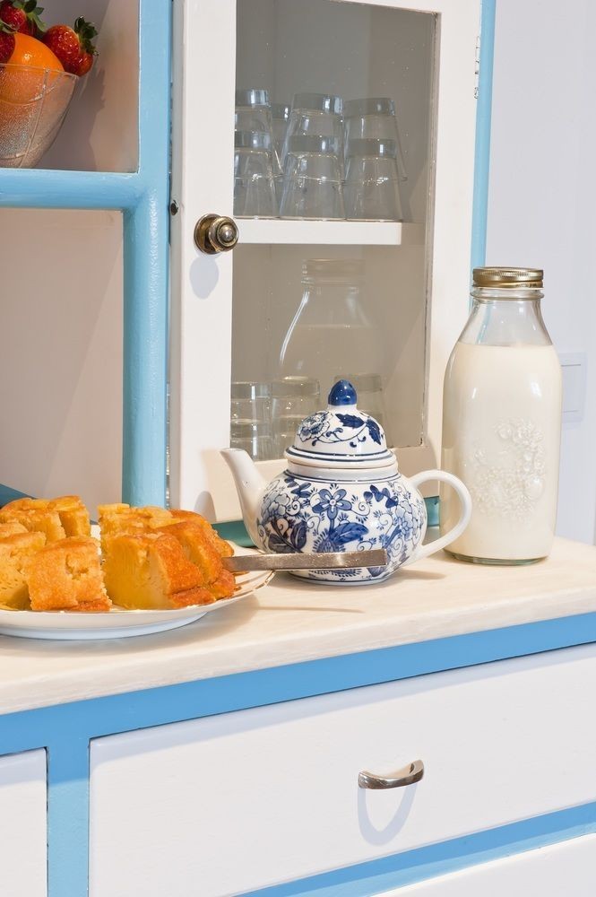 Hostal Ribeira Tejo Boutique Guesthouse By Shiadu