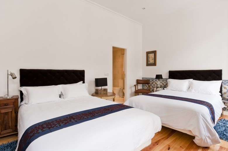 Hostal Ribeira Tejo Boutique Guesthouse By Shiadu