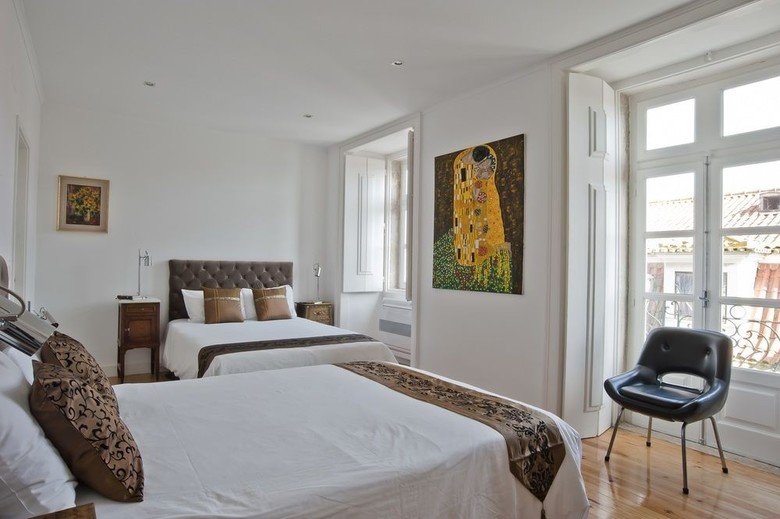 Hostal Ribeira Tejo Boutique Guesthouse By Shiadu
