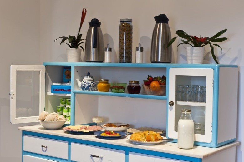 Hostal Ribeira Tejo Boutique Guesthouse By Shiadu