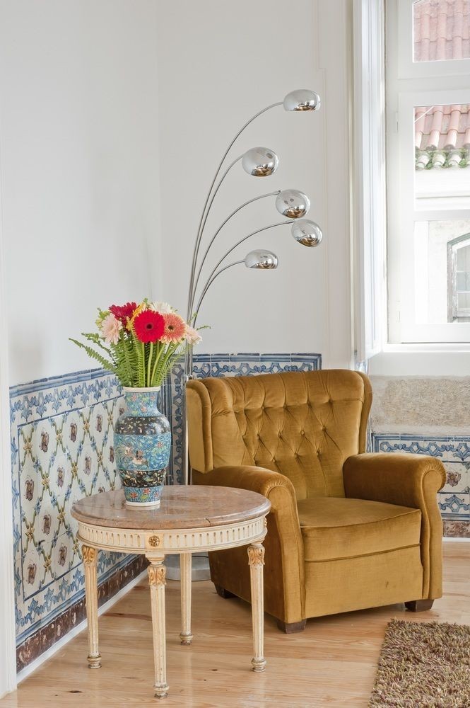 Hostal Ribeira Tejo Boutique Guesthouse By Shiadu