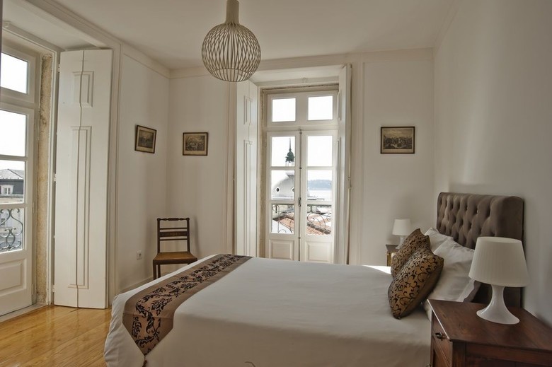 Hostal Ribeira Tejo Boutique Guesthouse By Shiadu