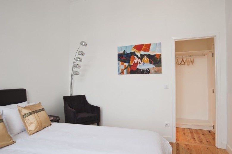Hostal Ribeira Tejo Boutique Guesthouse By Shiadu