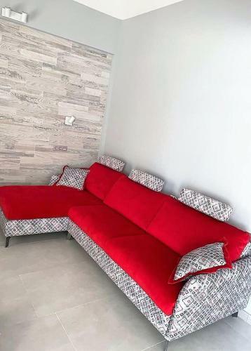 2 Bed Apartment With Sea View In Costa Adeje