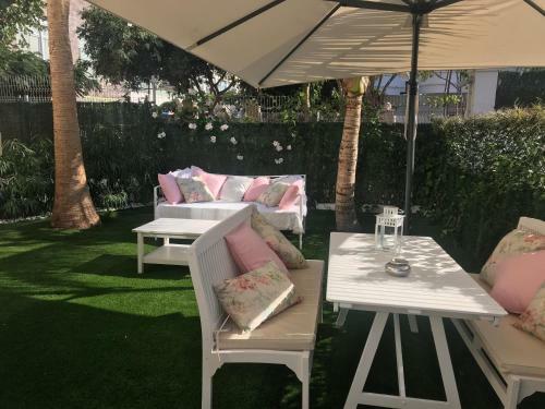 Precioso Apartamento En Fa�abe