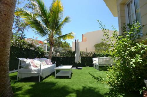 Precioso Apartamento En Fa�abe