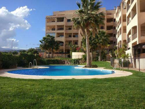Expoholidays - Apartamentos Albardi Bajo