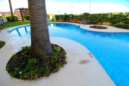 Expoholidays - Apartamentos Albardi Bajo