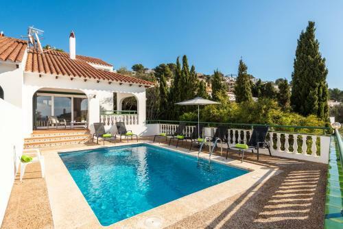 Villa Carolina