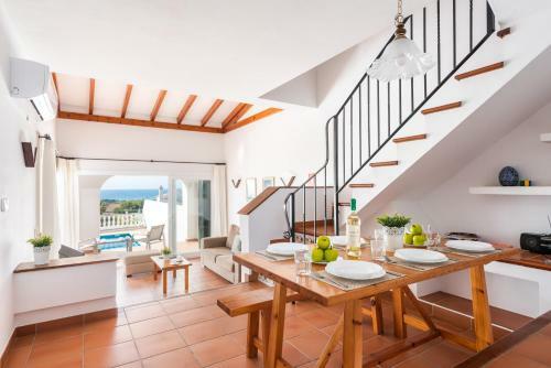 Villa Carolina