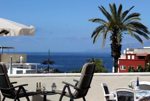 Apartamento Alcal� Plaza