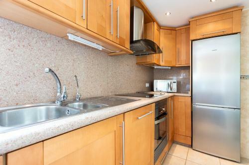 Apartamento Alcal� Plaza